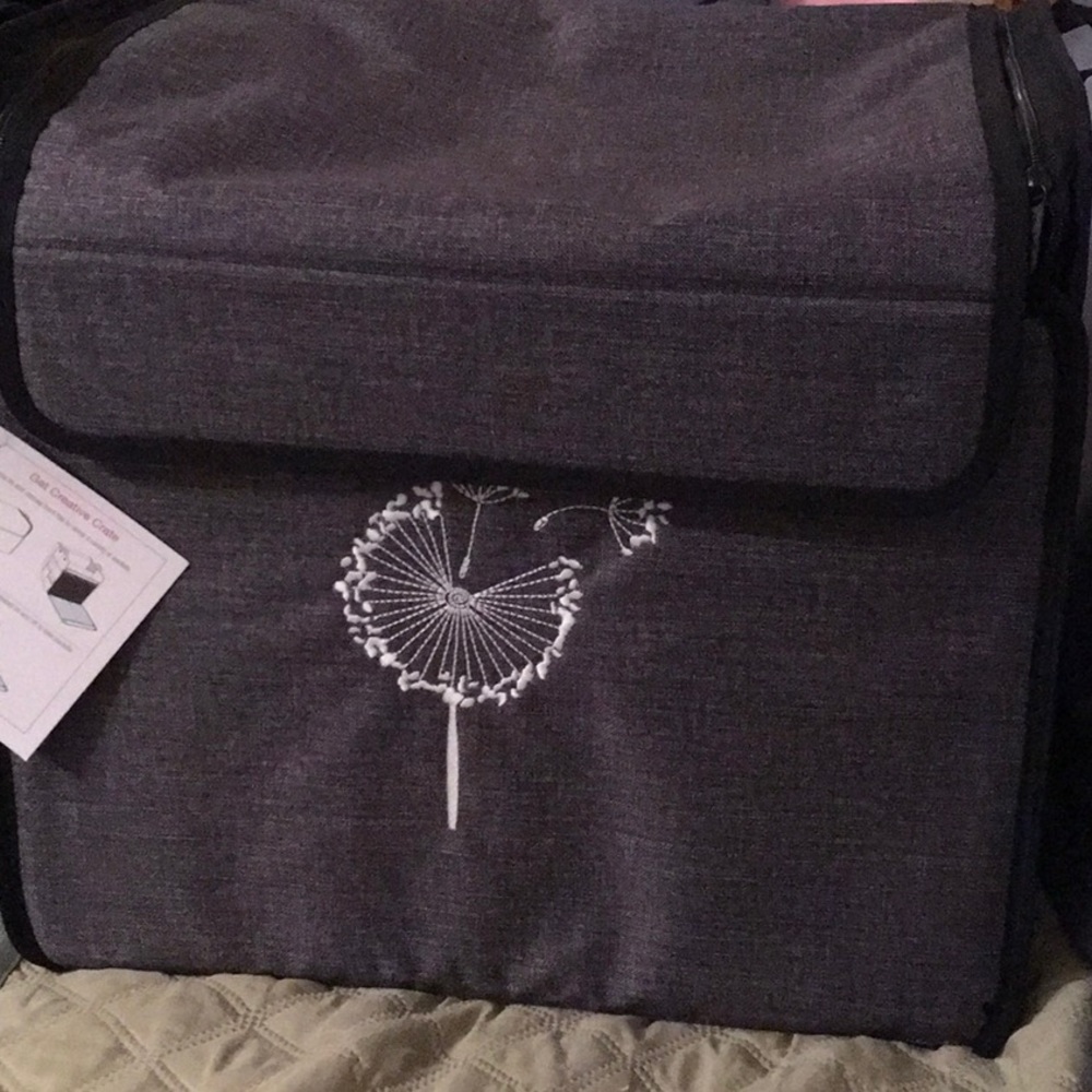 Thirty-One Creative Crate